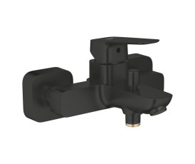 Смеситель смеситель Grohe Cubeo для ванны (1018132430)