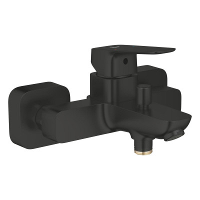 Змішувач змішувач Grohe Cubeo для ванни (1018132430)