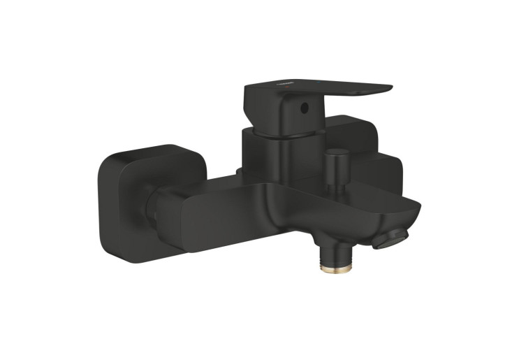 Змішувач змішувач Grohe Cubeo для ванни (1018132430) 1018132430
