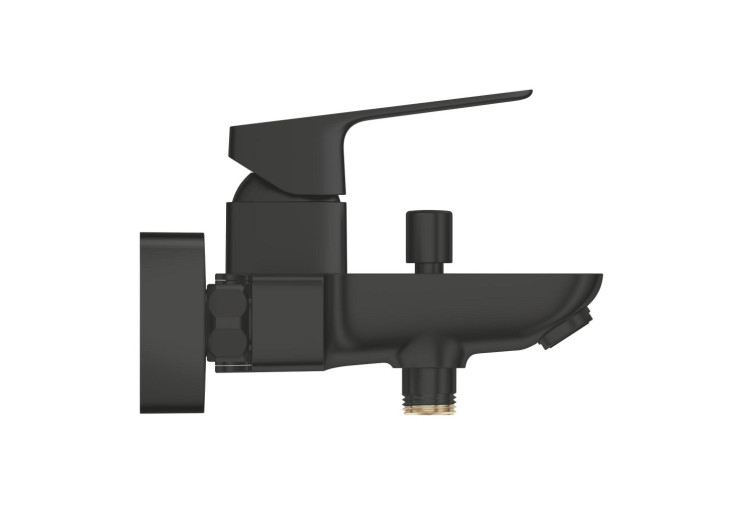 Змішувач змішувач Grohe Cubeo для ванни (1018132430) 1018132430