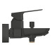 Змішувач змішувач Grohe Cubeo для ванни (1018132430) 1018132430