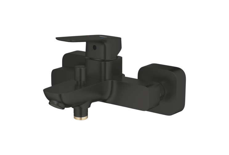 Змішувач змішувач Grohe Cubeo для ванни (1018132430) 1018132430