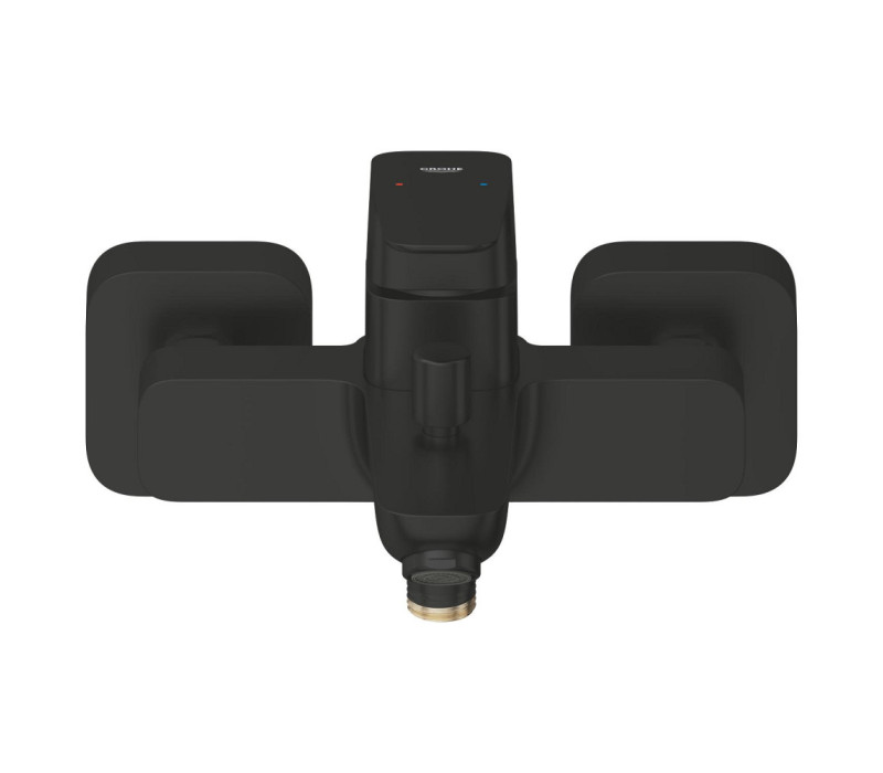 Змішувач змішувач Grohe Cubeo для ванни (1018132430) Змішувач змішувач Grohe Cubeo для ванни (1018132430)
