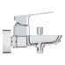 Смеситель смеситель Grohe Cubeo для ванны (1018140000) 1018140000
