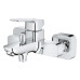 Смеситель смеситель Grohe Cubeo для ванны (1018140000) 1018140000
