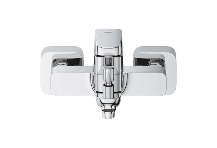 Смеситель смеситель Grohe Cubeo для ванны (1018140000) 1018140000 Смеситель смеситель Grohe Cubeo для ванны (1018140000) 1018140000