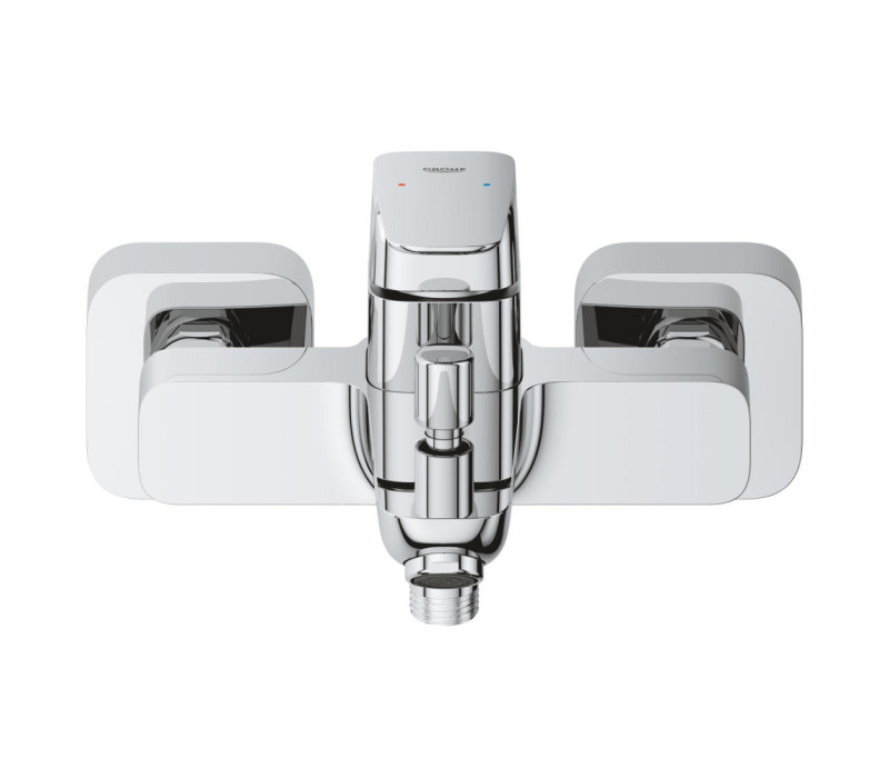 Змішувач змішувач Grohe Cubeo для ванни (1018140000)