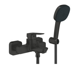 Смеситель смеситель Grohe Cubeo для ванны (1018142430)