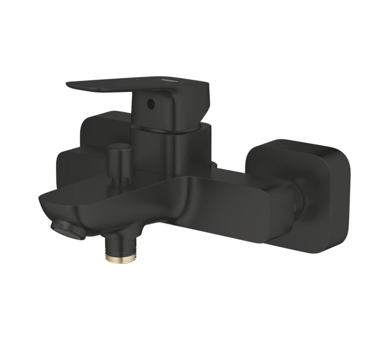 Змішувач змішувач Grohe Cubeo для ванни (1018142430) Змішувач змішувач Grohe Cubeo для ванни (1018142430)