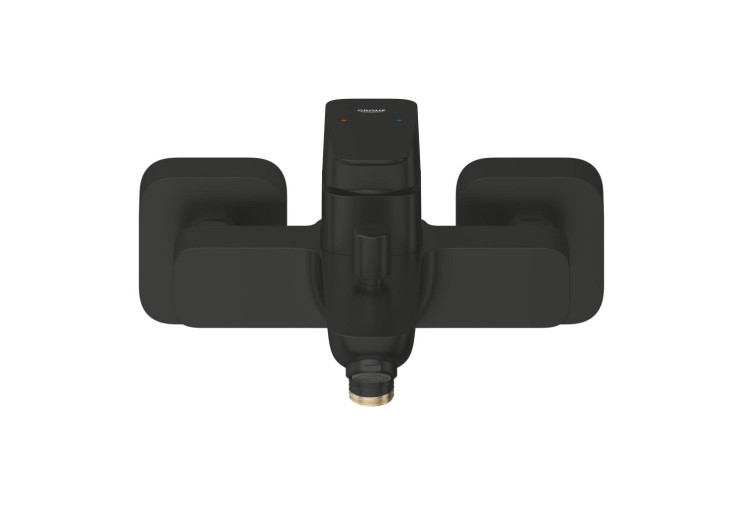 Змішувач змішувач Grohe Cubeo для ванни (1018142430) 1018142430