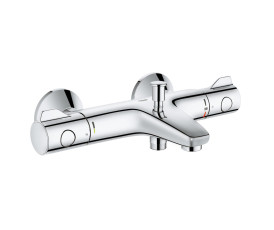 Термостат для ванни Grohe Grohtherm 800 (34567000) Термостат для ванни Grohe Grohtherm 800 (34567000)