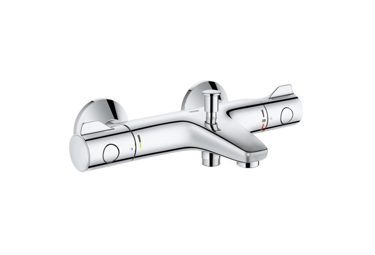 Термостат для ванны Grohe Grohtherm 800 (34567000) 34567000