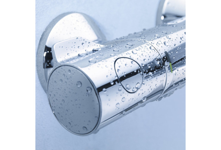 Термостат для ванны Grohe Grohtherm 800 (34567000) 34567000 Термостат для ванны Grohe Grohtherm 800 (34567000) 34567000