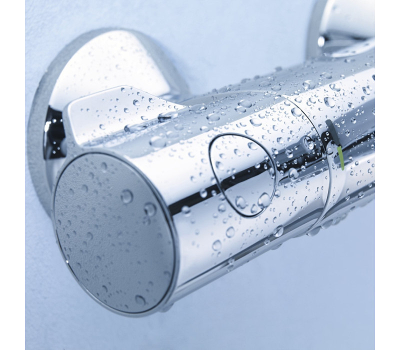 Термостат для ванни Grohe Grohtherm 800 (34567000) Термостат для ванни Grohe Grohtherm 800 (34567000)