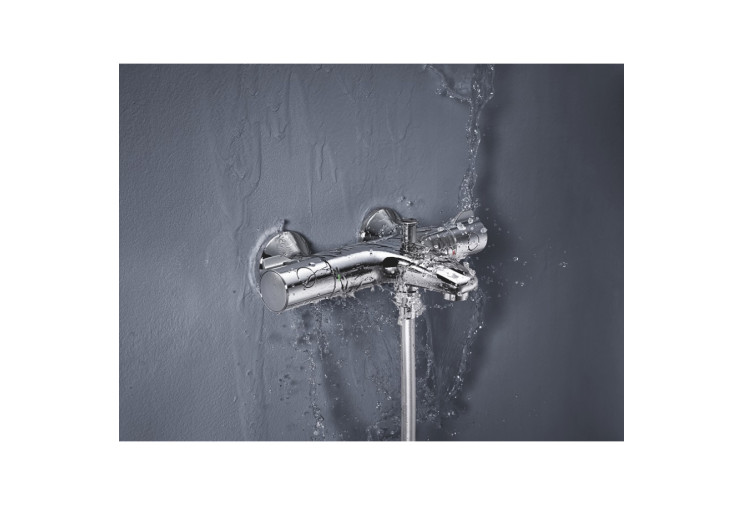 Термостат для ванны Grohe Grohtherm 800 (34567000) 34567000 Термостат для ванны Grohe Grohtherm 800 (34567000) 34567000