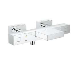 Термостат для ванни Grohe Grohtherm Cube (34497000) Термостат для ванни Grohe Grohtherm Cube (34497000)