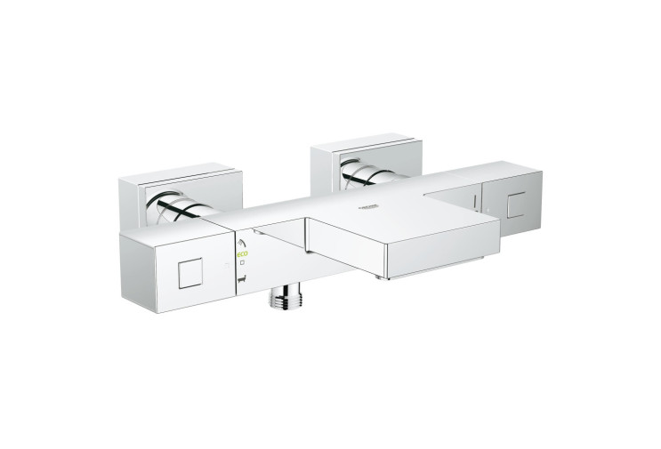 Термостат для ванны Grohe Grohtherm Cube (34497000) 34497000