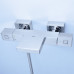 Термостат для ванны Grohe Grohtherm Cube (34497000) 34497000