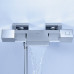 Термостат для ванны Grohe Grohtherm Cube (34497000) 34497000