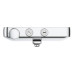 Термостатический смеситель Grohe Grohtherm SmartControl для ванны, настенный монтаж (34718000) 34718000