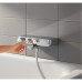 Термостатический смеситель Grohe Grohtherm SmartControl для ванны, настенный монтаж (34718000) 34718000