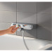 Термостатический смеситель Grohe Grohtherm SmartControl для ванны, настенный монтаж (34718000) 34718000