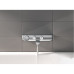 Термостатический смеситель Grohe Grohtherm SmartControl для ванны, настенный монтаж (34718000) 34718000