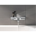 Термостатический смеситель Grohe Grohtherm SmartControl для ванны, настенный монтаж (34718000) 34718000