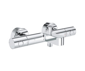 Термостат для ванны Grohe Grohtherm 800 Cosmopolitan (34766000) Термостат для ванны Grohe Grohtherm 800 Cosmopolitan (34766000)
