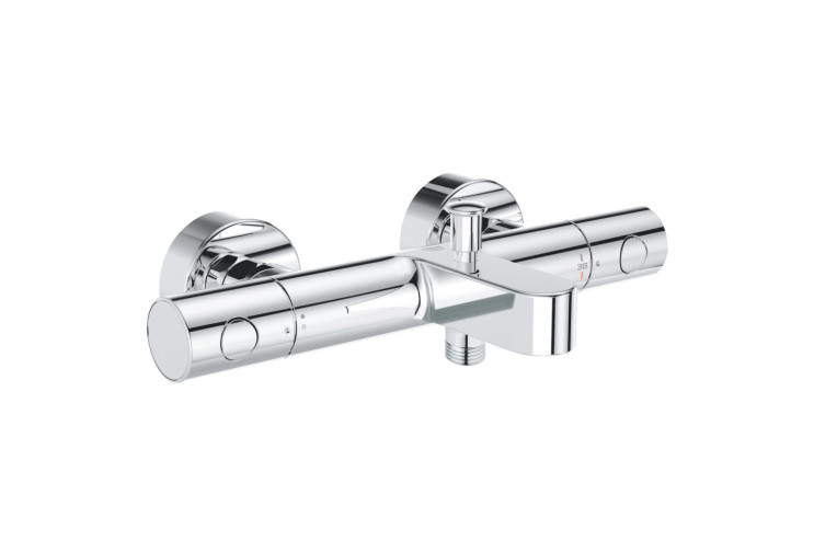 Термостат для ванны Grohe Grohtherm 800 Cosmopolitan (34766000) 34766000
