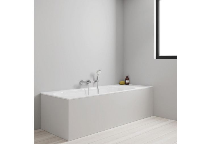 Термостат для ванны Grohe Grohtherm 800 Cosmopolitan (34766000) 34766000 Термостат для ванны Grohe Grohtherm 800 Cosmopolitan (34766000) 34766000