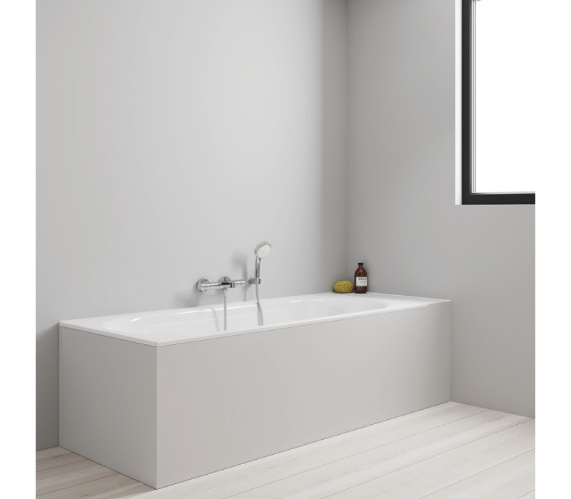 Термостат для ванни Grohe Grohtherm 800 Cosmopolitan (34766000) Термостат для ванни Grohe Grohtherm 800 Cosmopolitan (34766000)