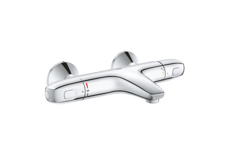 Термостат для ванны Grohe Grohtherm 1000 (34816003) 34816003