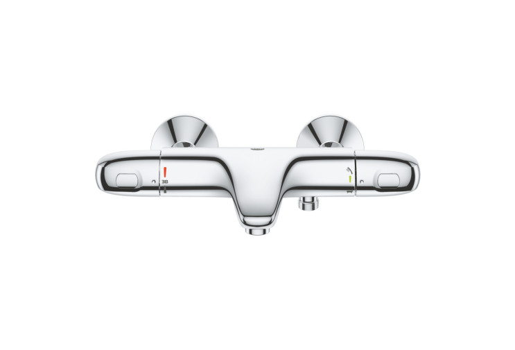 Термостат для ванны Grohe Grohtherm 1000 (34816003) 34816003 Термостат для ванны Grohe Grohtherm 1000 (34816003) 34816003