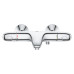 Термостат для ванны Grohe Grohtherm 1000 (34816003) 34816003