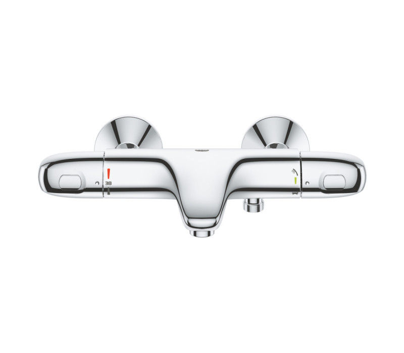 Термостат для ванни Grohe Grohtherm 1000 (34816003) Термостат для ванни Grohe Grohtherm 1000 (34816003)