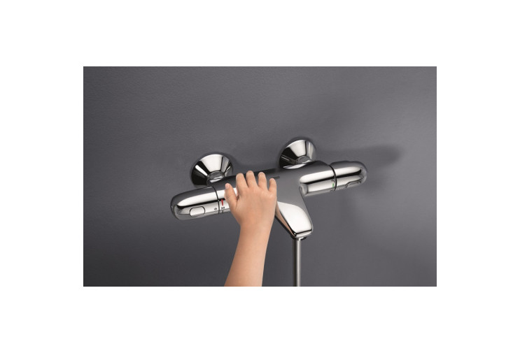 Термостат для ванны Grohe Grohtherm 1000 (34816003) 34816003 Термостат для ванны Grohe Grohtherm 1000 (34816003) 34816003