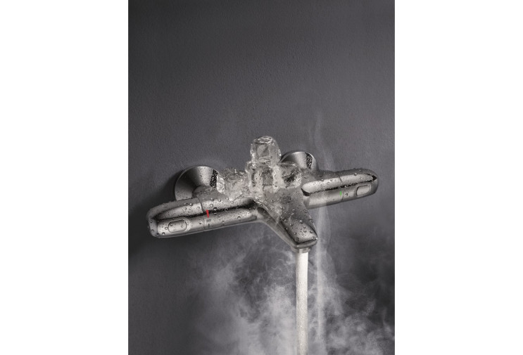 Термостат для ванны Grohe Grohtherm 1000 (34816003) 34816003 Термостат для ванны Grohe Grohtherm 1000 (34816003) 34816003
