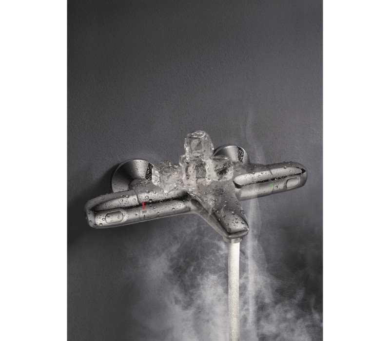 Термостат для ванни Grohe Grohtherm 1000 (34816003) Термостат для ванни Grohe Grohtherm 1000 (34816003)