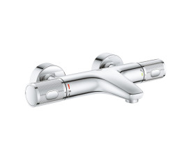 Термостат для ванни Grohe Grohtherm 1000 Performance (34830000) Термостат для ванни Grohe Grohtherm 1000 Performance (34830000)