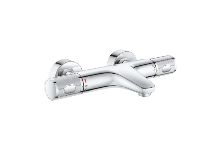 Термостат для ванны Grohe Grohtherm 1000 Performance (34830000) 34830000