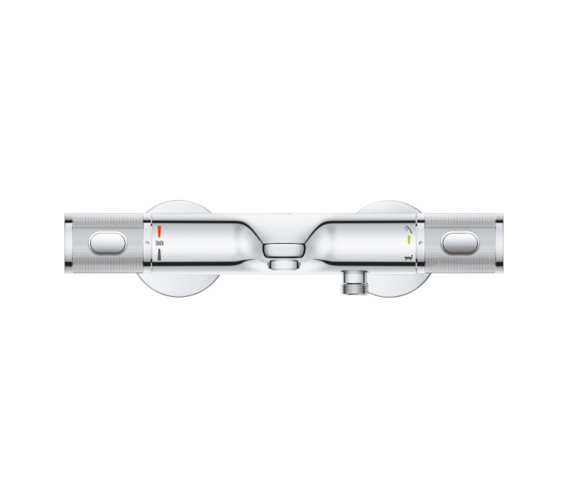 Термостат для ванни Grohe Grohtherm 1000 Performance (34830000) Термостат для ванни Grohe Grohtherm 1000 Performance (34830000)
