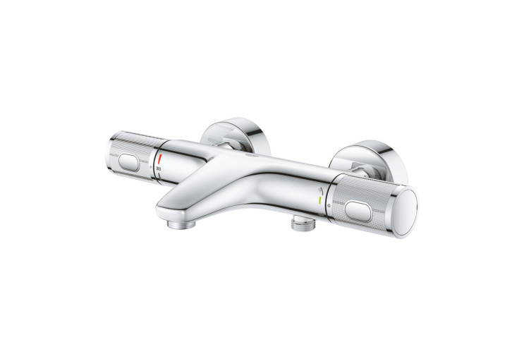 Термостат для ванны Grohe Grohtherm 1000 Performance (34830000) 34830000 Термостат для ванны Grohe Grohtherm 1000 Performance (34830000) 34830000