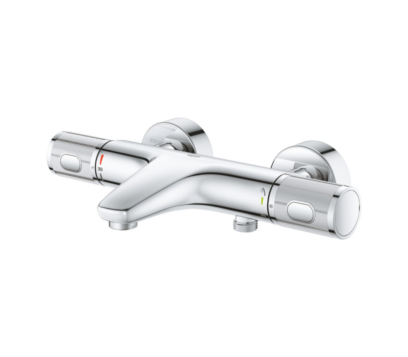 Термостат для ванни Grohe Grohtherm 1000 Performance (34830000) Термостат для ванни Grohe Grohtherm 1000 Performance (34830000)