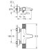 Термостат для ванны Grohe Grohtherm 1000 Performance (34830000) 34830000