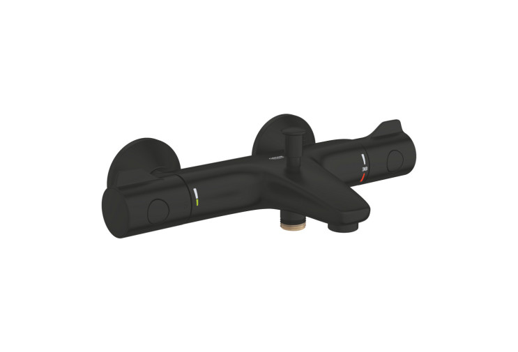 Термостат для ванны Grohe Grohtherm 800 (1022032430) 1022032430