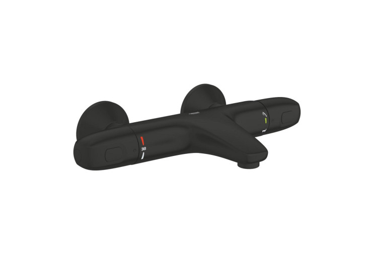 Термостат для ванны Grohe Grohtherm 1000 (348162433) 348162433