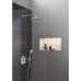 Верхний душ Grohe Euphoria 260 с душевым кронштейном 380 мм, 3 режима струи (26458000) 26458000