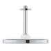 Верхній душ Grohe Tempesta 250 Cube з кронштейном до стелі з WaterSaving (26688000) 26688000