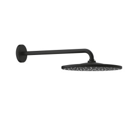 Верхний душ Grohe Rainshower 310 Mono с душевым кронштейном 422 мм, 1 режим струи (22121kf0)